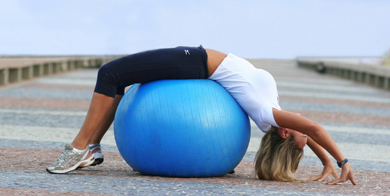 Lifestyle Intervention